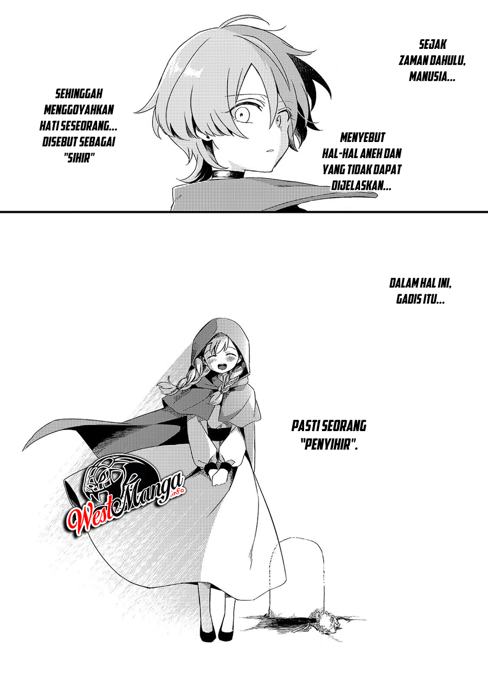 Welcome to Cheap Restaurant of Outcasts! (Tsuihousha Shokudou e Youkoso!) Chapter 04 Gambar 29